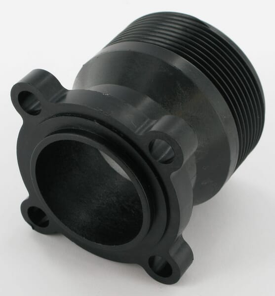 Adapter 473/ 2" NPT AG 473000071