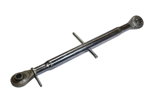 65-015 IHOF Oberlenker mit gehärteten Kugelaugen M24x3