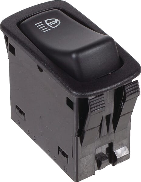 Schalter von Deutz 001259414