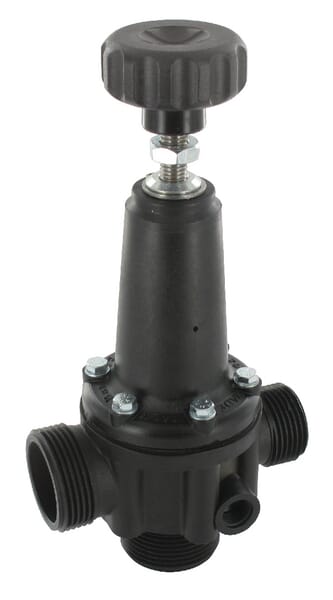 Druckbegrenzungsventil 00200102