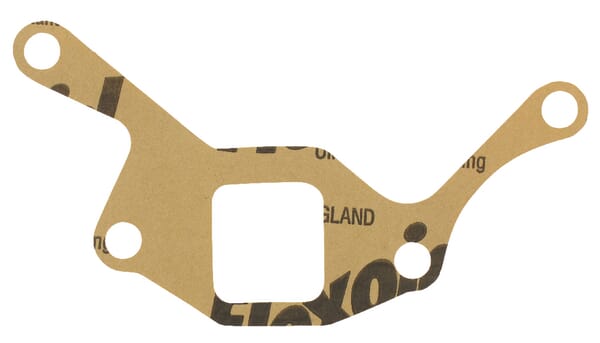 Dichtung, flach (82853374) von New Holland