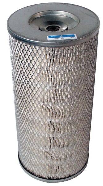 P181088 Luftfilter aussen Luftfilter aussen P181088