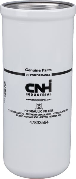 Ölfilter (47833564) von Case IH