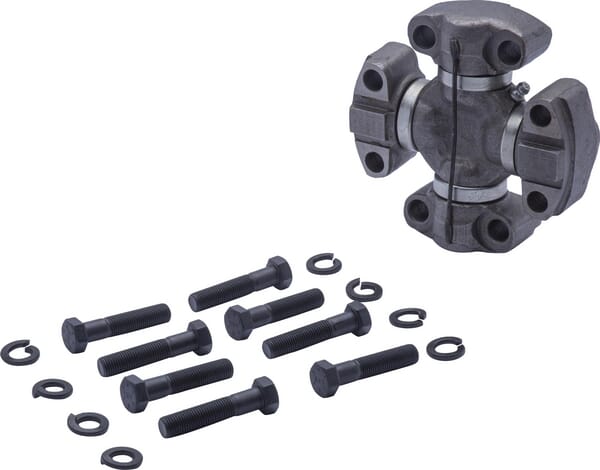 Kreuzgarnitur (84355363) von Case IH