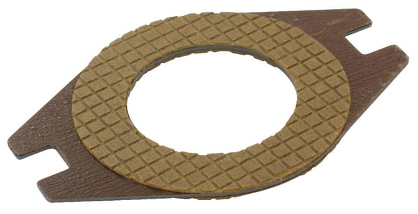 Bremsscheibe CNH (5168218) von Case IH