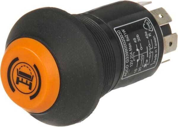 Schalter (G339900020030) von Agco
