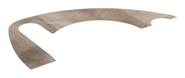 Einstsellscheibenhälfte 0.15mm (5137457) von New Holland