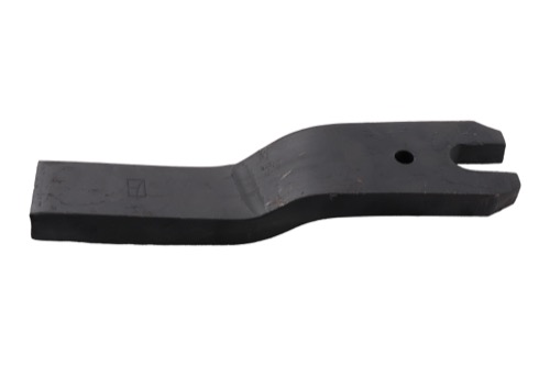 KUH-113R IHOF Rotorzinken 220x50mm, rechts