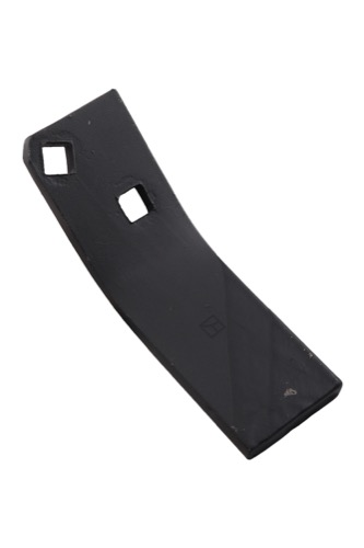 MSA-16L-DURA IHOF Rotorzinken DURAFACE 215x70mm, links