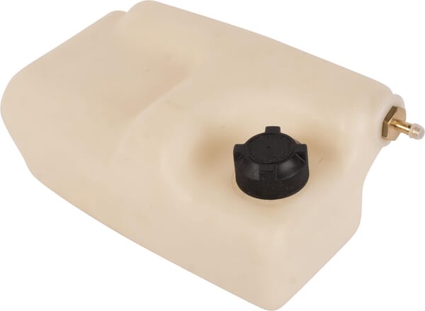 Expansion tank von Deutz 001615284