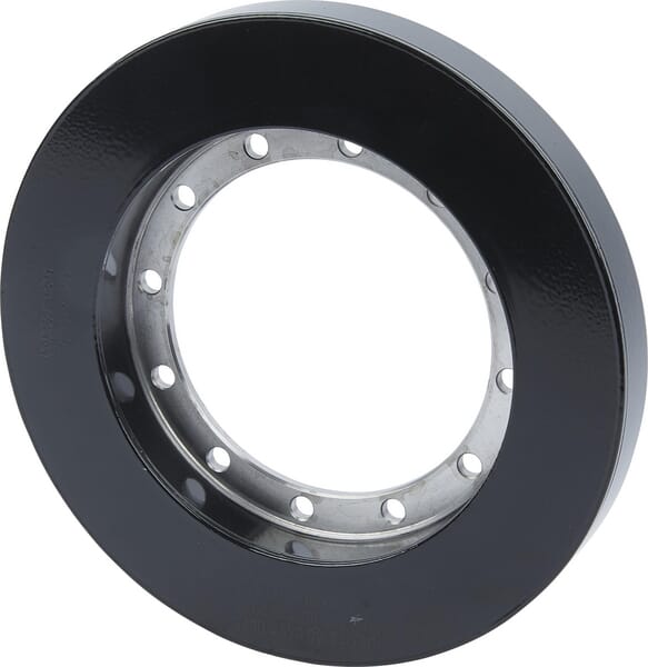 Pulley von Deutz 04220028