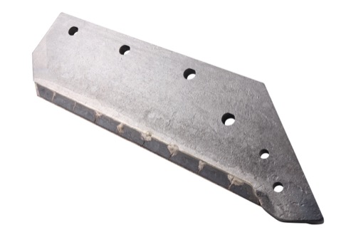 33.0090-EXT IHOF Wechselspitzenschar - 14'' - rechts - Hartmetall