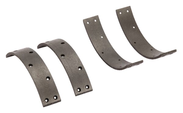Bremsbelag 192x50mm BB2504050243