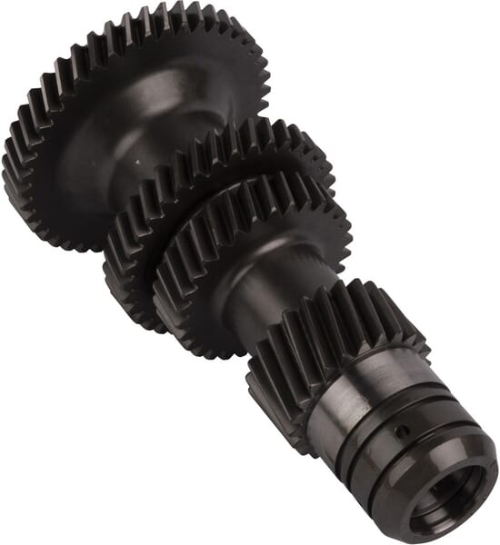 Welle (5176935) von New Holland