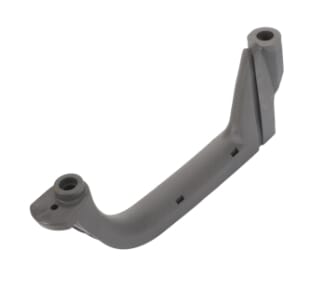 Türgriff (737812030210) von Agco