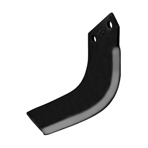NAR-17L IHOF Fräsmesser 185x75mm, links