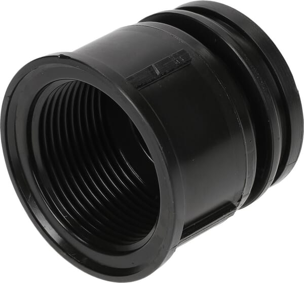 Gewindestück gerade 1 1/4" IG 460250