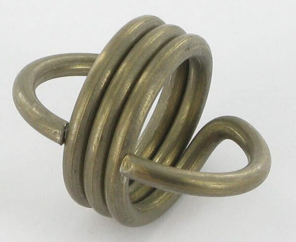 Zugfeder Bremsscheibe (786776R2) von Case IH