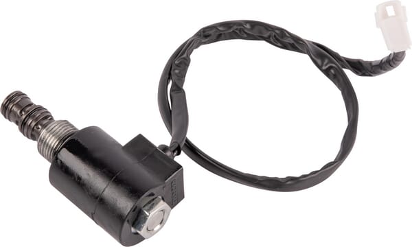 Elektr. Ventil (5192015) von New Holland