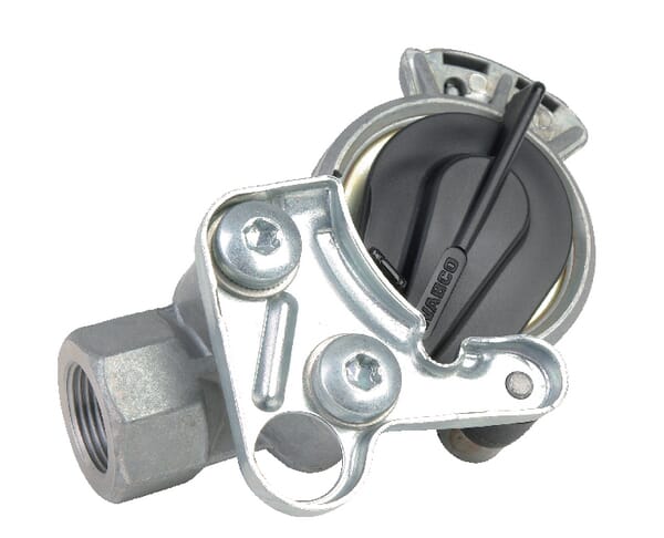 Wabco Kupplungskopf 4523000310