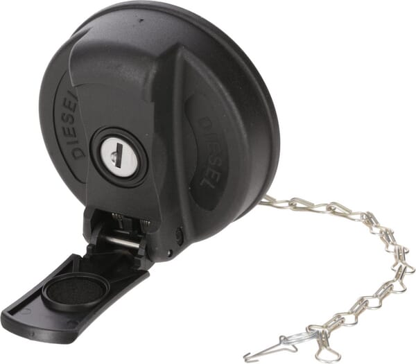 Tankdeckel (JC400Y6595) von JCB