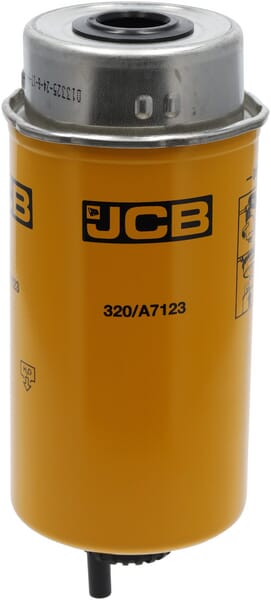 Kraftstofffilter (JC320A7123) von JCB
