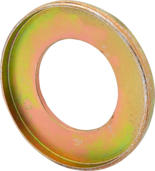 Schutzkappe D74x40,2x8 LI Zn 32310061