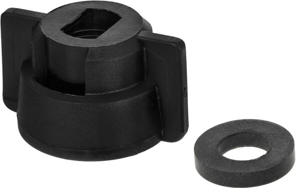 8253131 Nozzle cap Nozzle cap 8253131