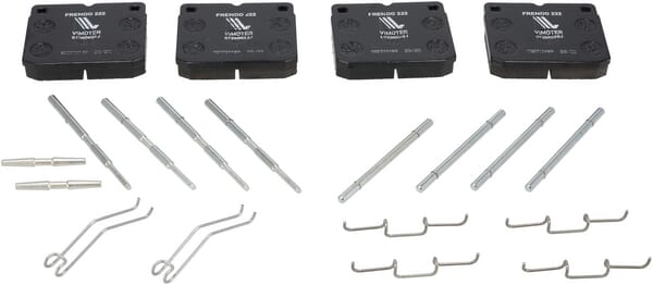 Bremsbelagsatz (JC15920397) von JCB