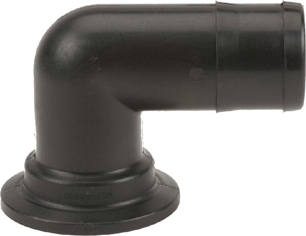 Flansch 2"FP Schlauch 2" 90° M220BRB90