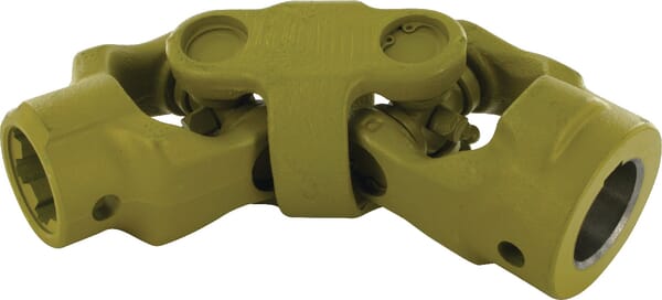 Kreuzgelenk doppelt Lely (4122007700) von Agco