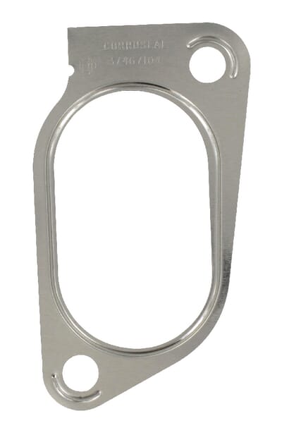 Auspuffkrümmerdichtung (744158M1) von Agco