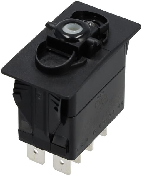 Schalter (JC701E7389) von JCB