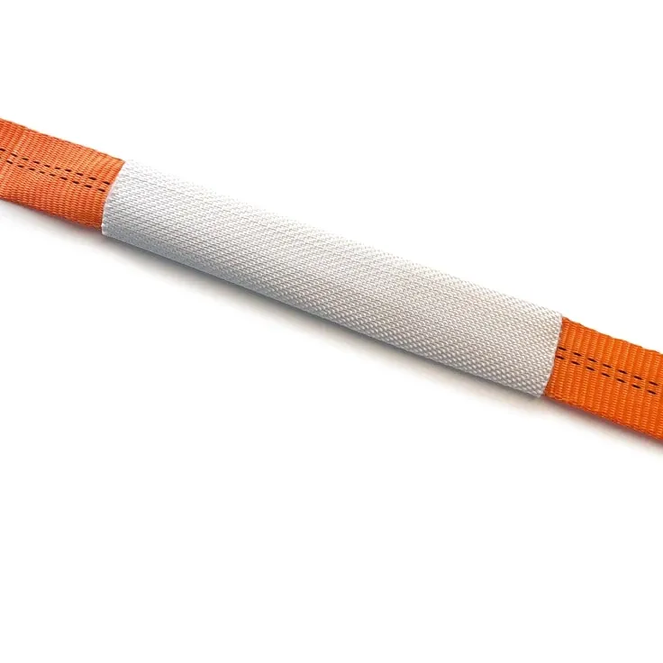 Lehner Abrieb-Schutzschlauch 35 mm für Zurrgurt Lehner Abrieb-Schutzschlauch 35 mm für Zurrgurt 81354