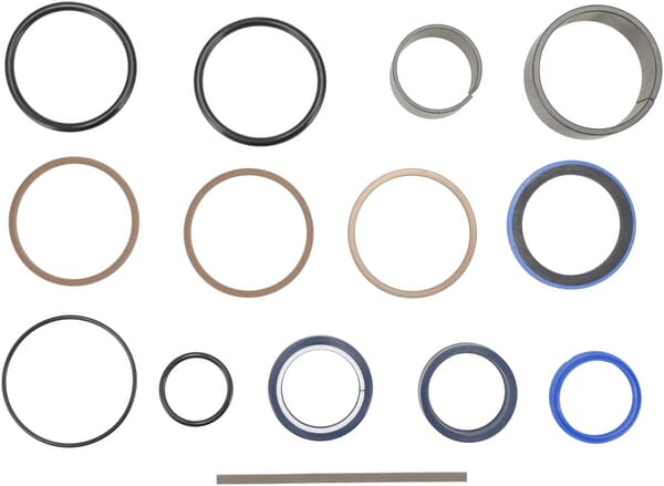 Dichtungssatz (1000441614) von Weidemann