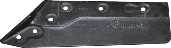 Schar 14" Hartmetall RH Kuhn (622242) von Kuhn