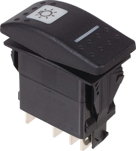 Schalter von Deutz 276592710