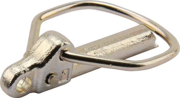 Sicherheitsklappstecker 6x27 Krone 9170140