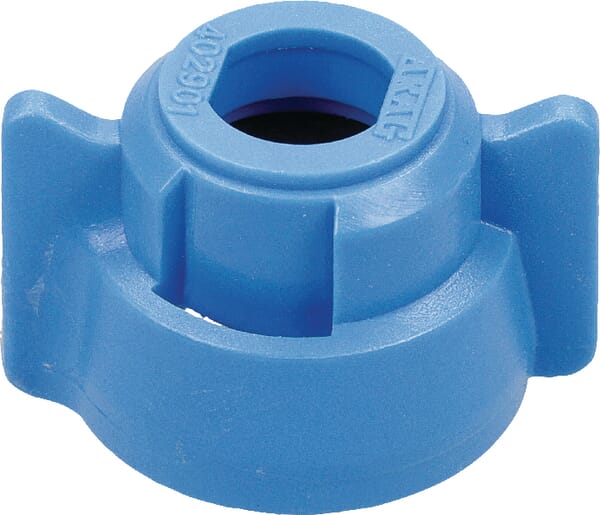 40290104P025 Düsenkappe 11 mm blau Düsenkappe 11 mm blau 40290104P025