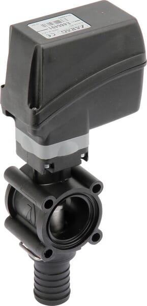 Elektr.Prop.Regelvent.190l/min 8730022S