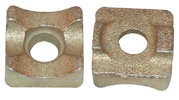 Klemmstück Fella Org. (161379) von Agco