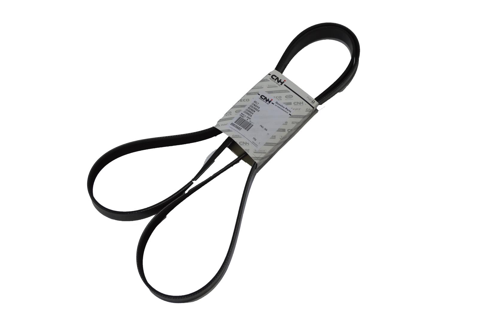 Antriebsriemen für New Holland TC/TX und Laverda Mähdrescher