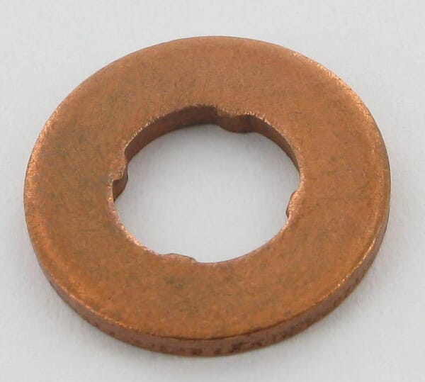 Dichtring für Düse 7mm Case - IH (J937142) von Case IH