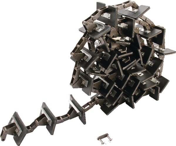 Elevatorkette kpl. 0006827961KR