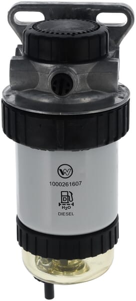 Kraftstofffilter (1000260970) von Weidemann