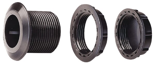 Kompletter Tankauslass 2 1/2" 220089