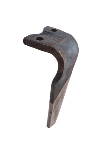 RH-68-L-DURA IHOF Kreiseleggenzinken (DURAFACE) 320mm, links