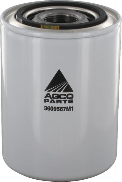 Aktivkohlefilter (3609567M1) von Agco