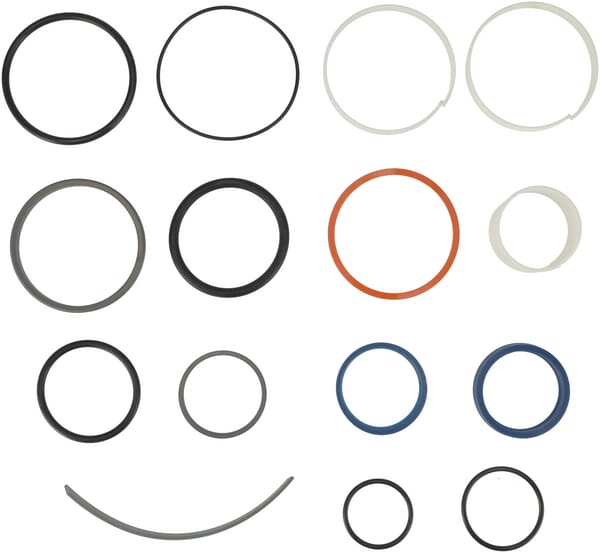 Dichtungssatz (1000153726) von Weidemann