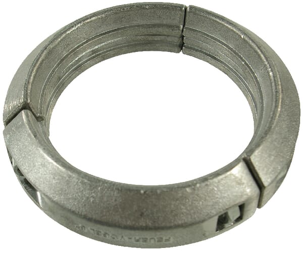 HD218130 Storz Klemmringe 150 mm (für 2,8 - 3,2 mm Wandstärke) Storz Klemmringe 150 mm (für 2,8 - 3,2 mm Wandstärke) HD218130